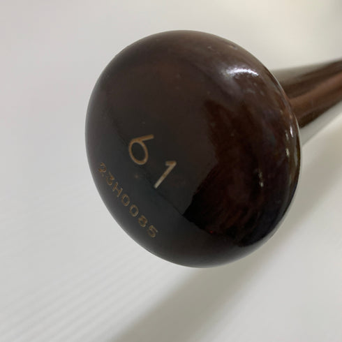 ミズノ MIZUNO ミズノプロ 硬式 大人 一般 木製バット(BFJマーク) オーダー   野球 7228